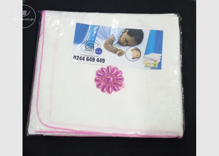 Cot sheet