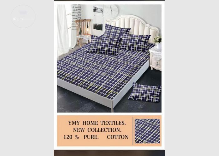 Cotton Bedsheets