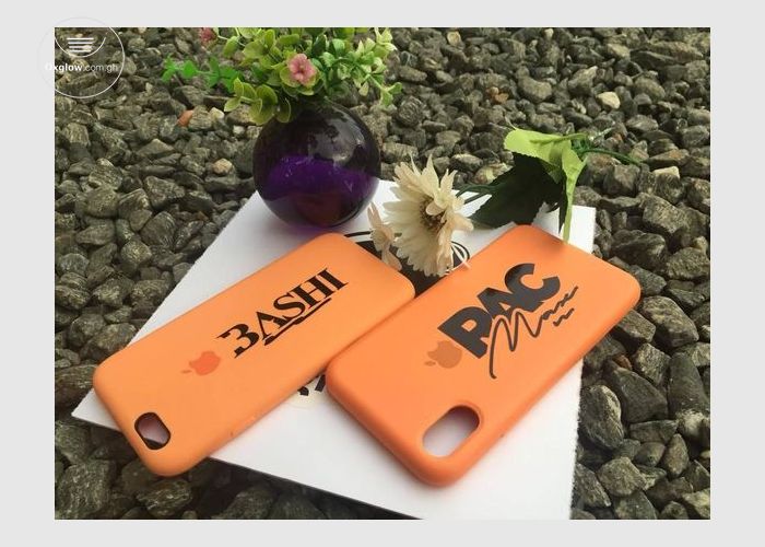 Customized iPhone Case