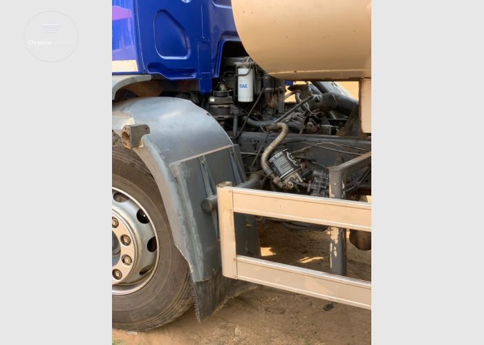 DAF Petrol Tanker for sale