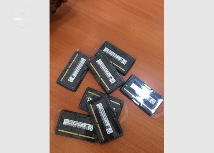 DDR 4 Laptop RAM 8Gb