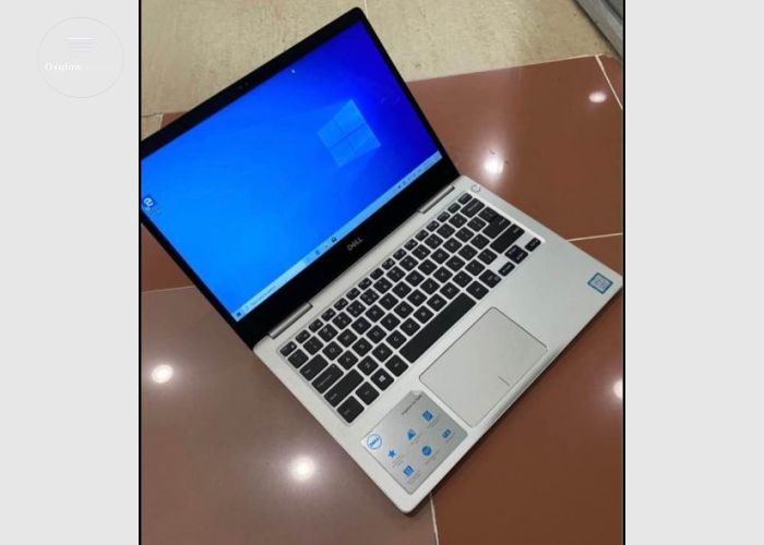 Dell Core i5 Laptop