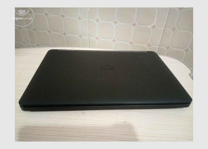 Dell Core i7 Laptop