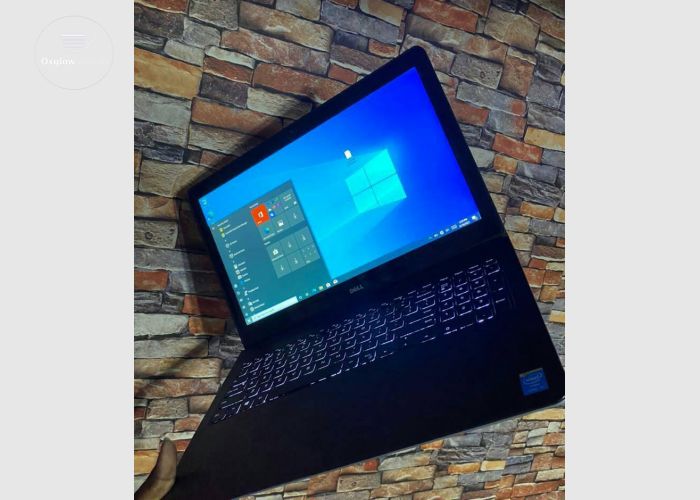 Dell Inspiron 15 Laptop