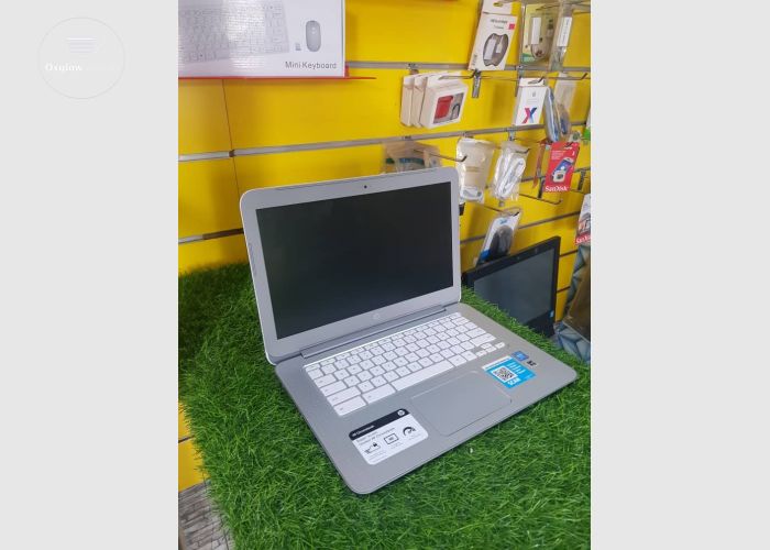 Dell Inspiron 17 Laptop - With Free Bag