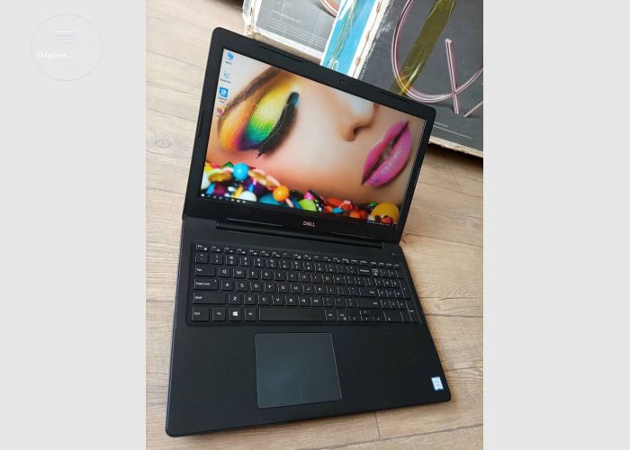 Dell Latitude 3590 Laptop