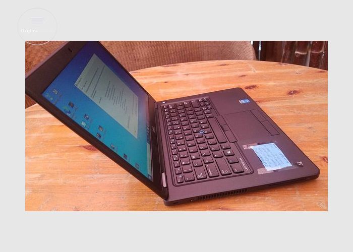 Dell Latitude Core i5 Laptop