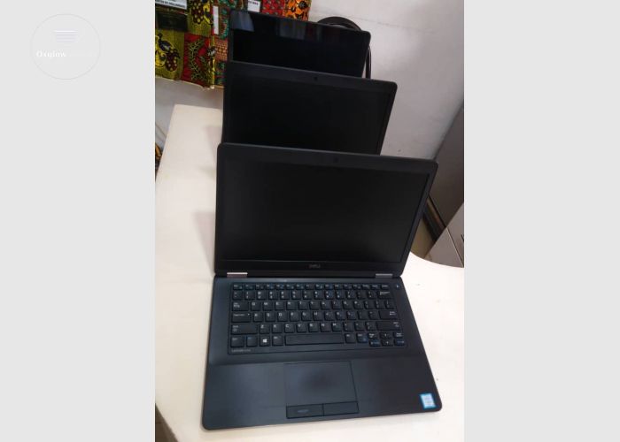 Dell  Latitude E5470 - Home Used