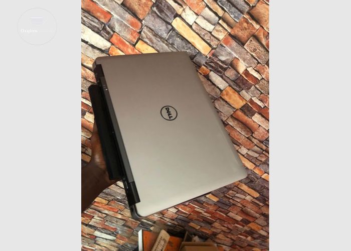 Dell latitude E6540 Laptop
