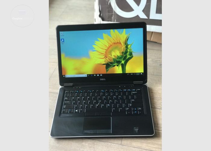 Dell Latitude E7440 Laptop