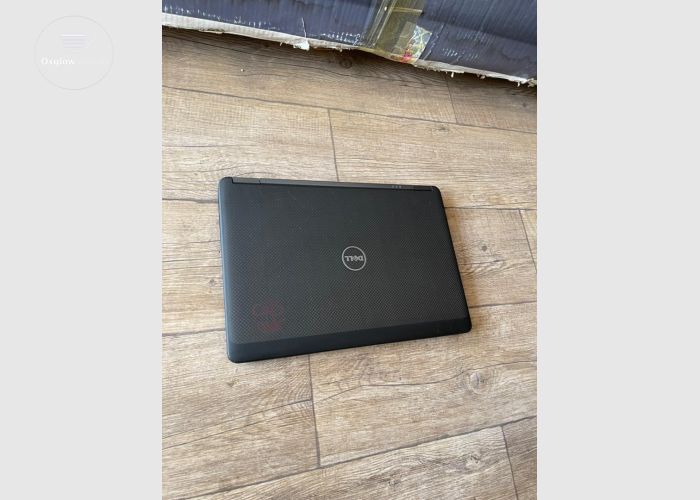 Dell latitude E7450
