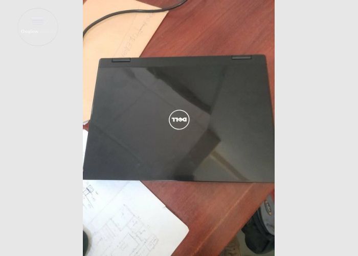 Dell Vostro Laptop