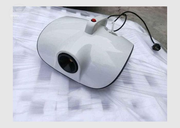 DISINFECTION FOG MACHINE