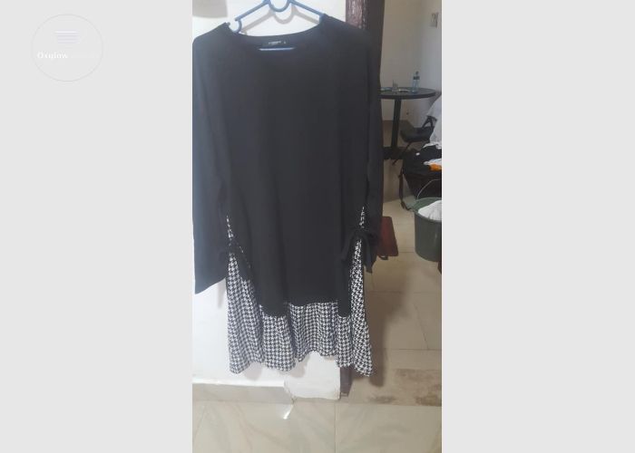 Dresses And Jackets