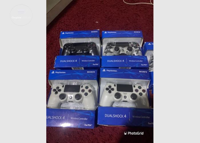 DualShock 4 Original