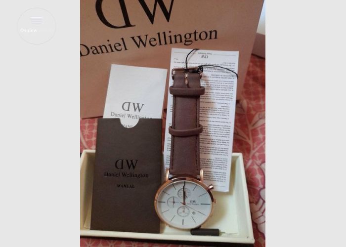 DW Watches