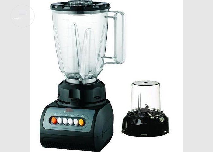Electric Blender and Grinder