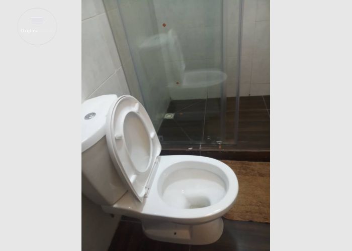 Executive 2-bedroom apartment for rent