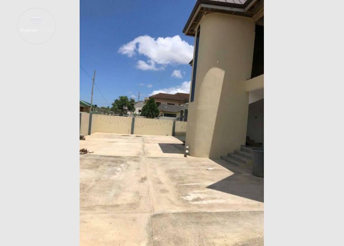 Executive 4 Bedroom Apartment For Rent 