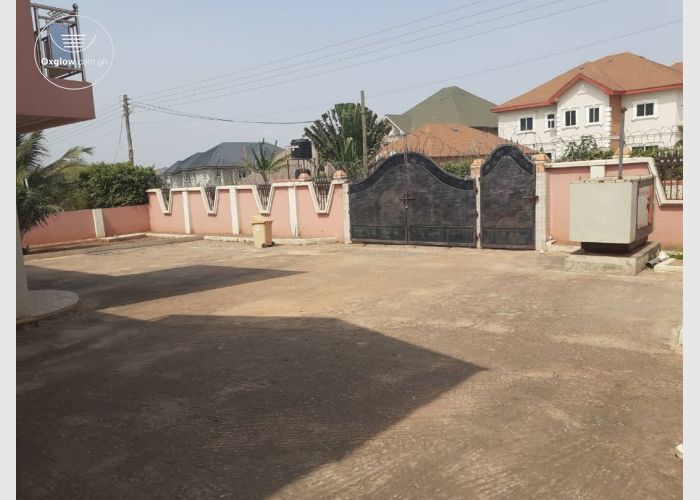 Executive 4 Bedroom For Rent 