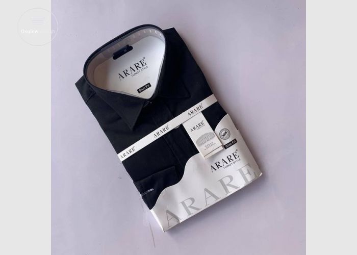 Executive Men Shirts