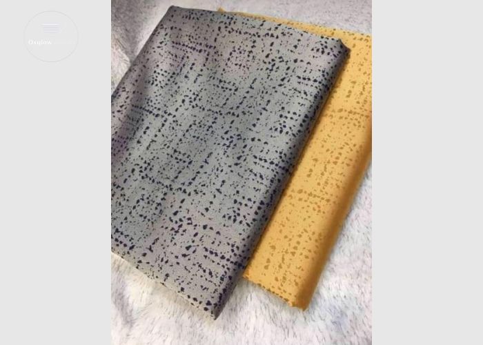Fabric Material's