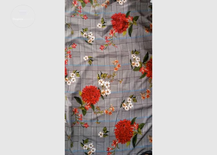 Fabrics and More