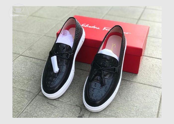 FERRAGAMO CLASSIC SHOES