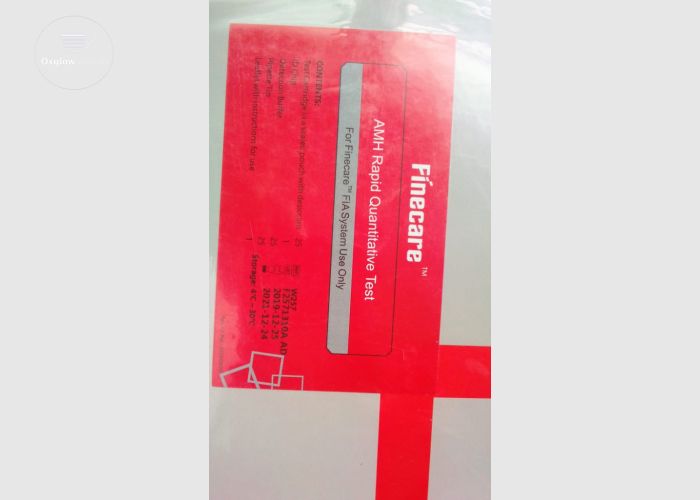 Finecare Reagents available