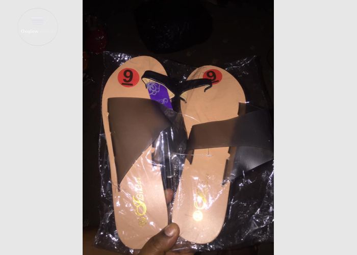 Footwears