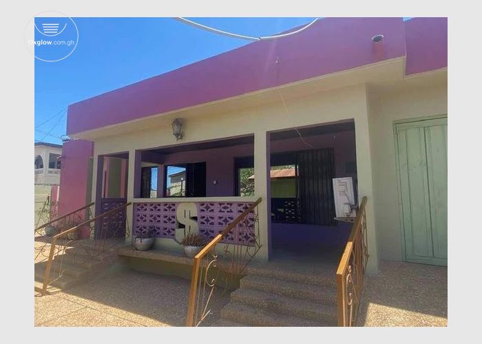 Four (4) Bedroom Apartment For Rent