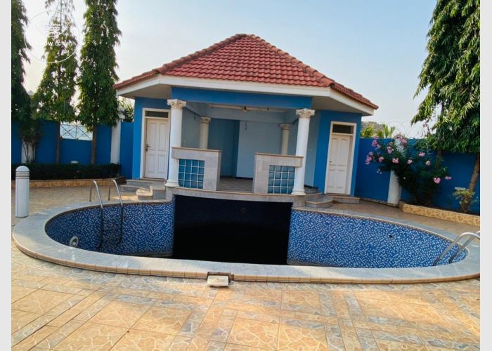 Four (4) Bedroom House For Sale