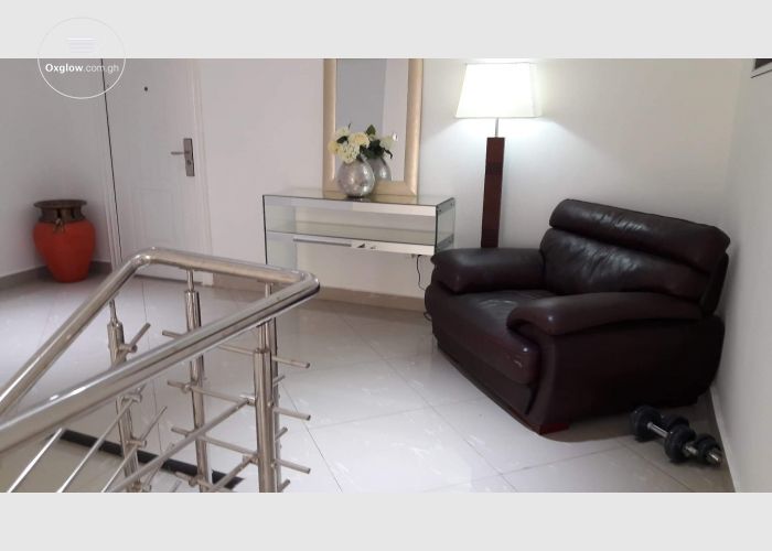 Four (4) Bedroom House For Sale