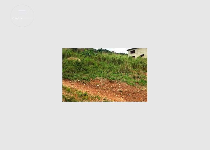 Four Acres Of Land For Sale at Roman Ridge