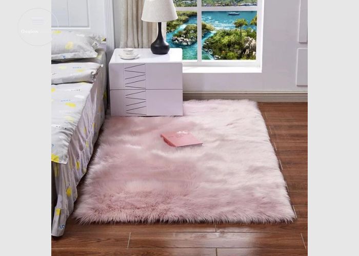 FUR MAT
