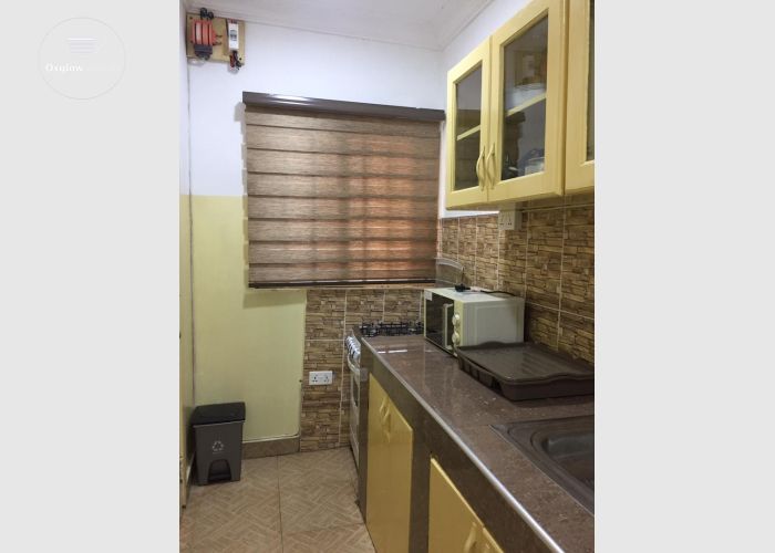Furnished room self-contained available
