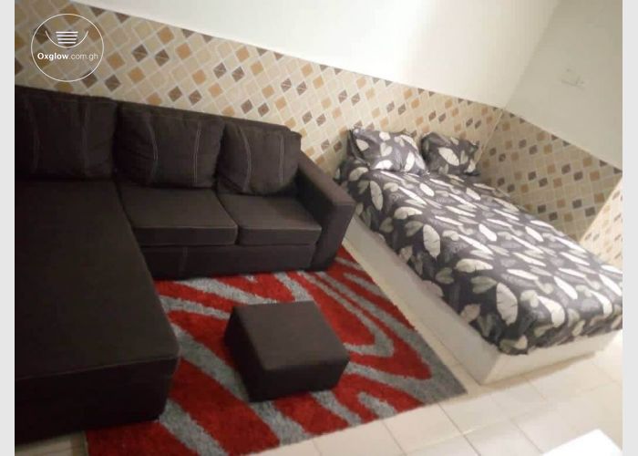 Furnished Sigle Room Self-contained For Rent