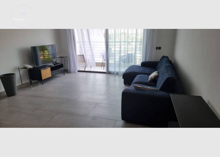 Furnished studio Apartment for rent at East Legon