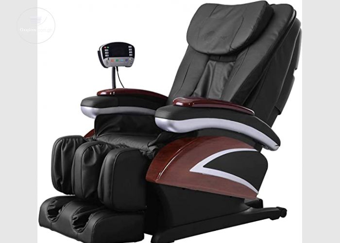 General body massage chair