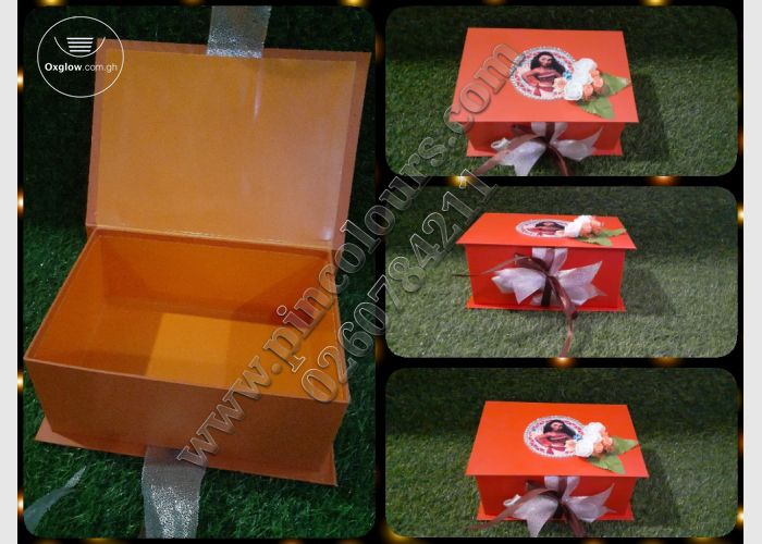 Gift Box
