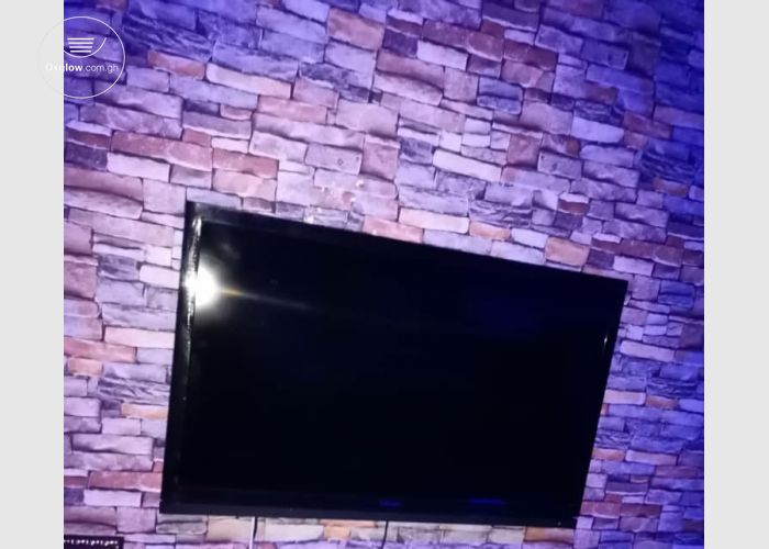 Grundig 40" Smart Digital TV