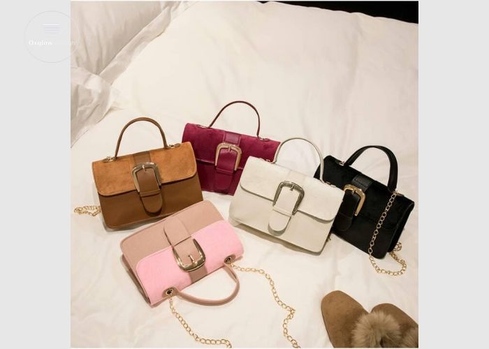 Hand Bags