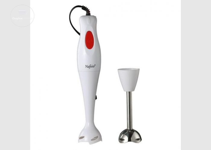 Hand Blender