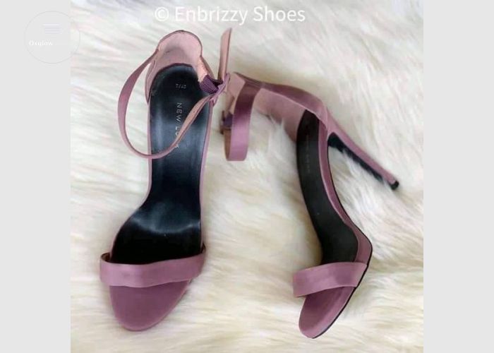 High Heels Footwear