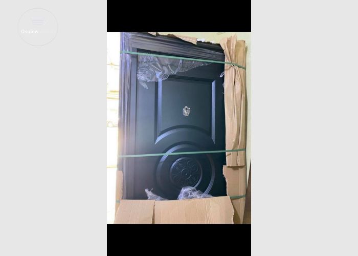 High Quality Bulletproof Doors