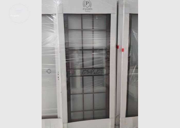 High Quality Security Doors 