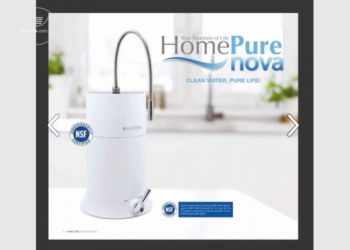 Home Pure Nova