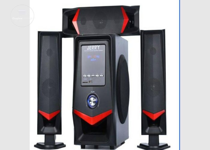 Home Theatres