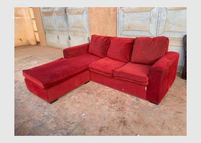 Home used items 