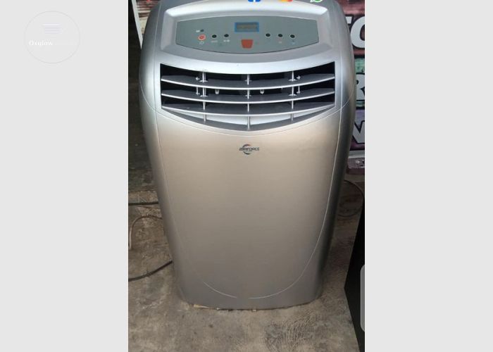 Home Used Portable AC